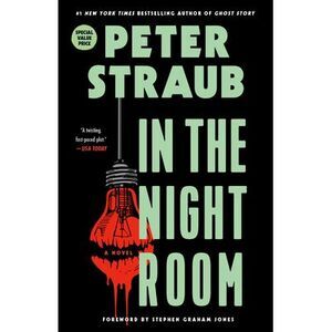 In the Night Room -- Peter Straub